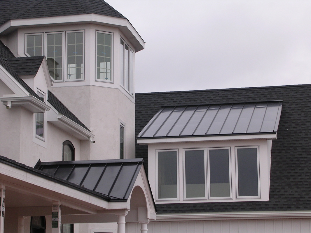 Roofing project completed by DiCesare Roofing in Southeastern Pennsylvania, photo 2 of 10