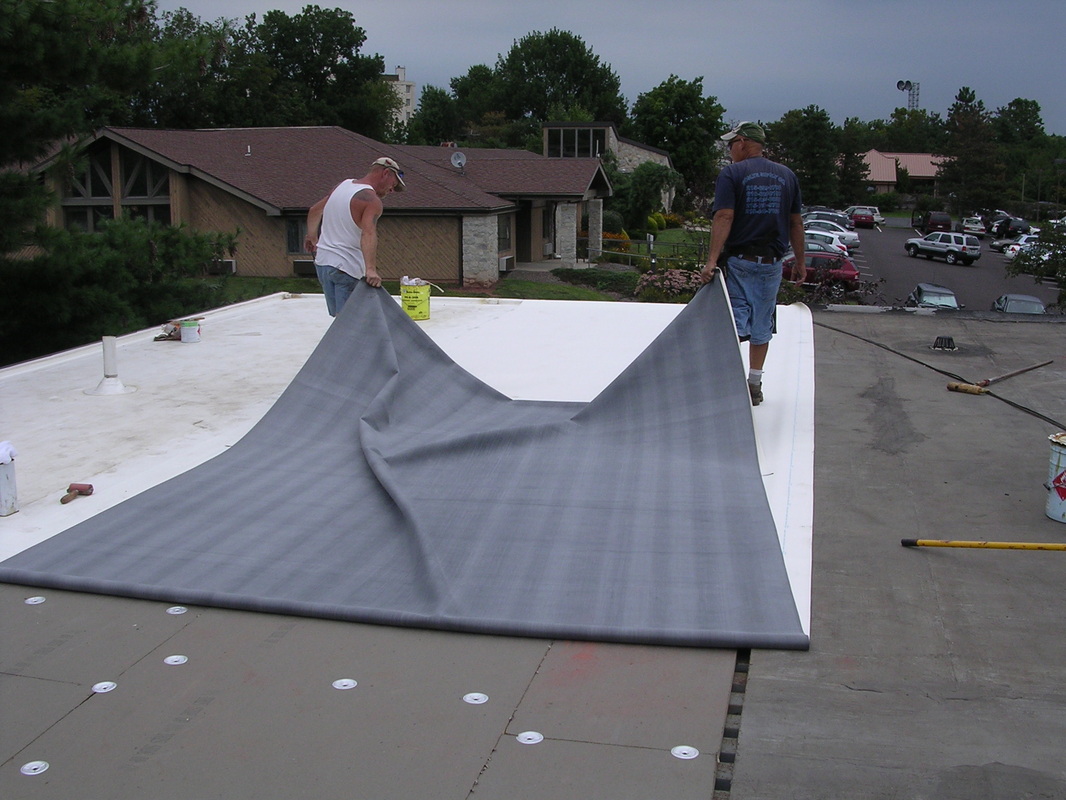 Roofing project completed by DiCesare Roofing in Southeastern Pennsylvania, photo 7 of 10