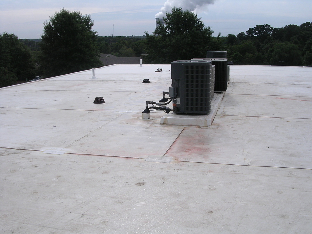 Roofing project completed by DiCesare Roofing in Southeastern Pennsylvania, photo 8 of 10